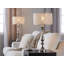 Lampe de table 27,5 po Bromwich-546523126