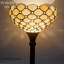Lampe torchère sur pied 64 po Abduraheem