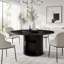 55-inch round dining table
