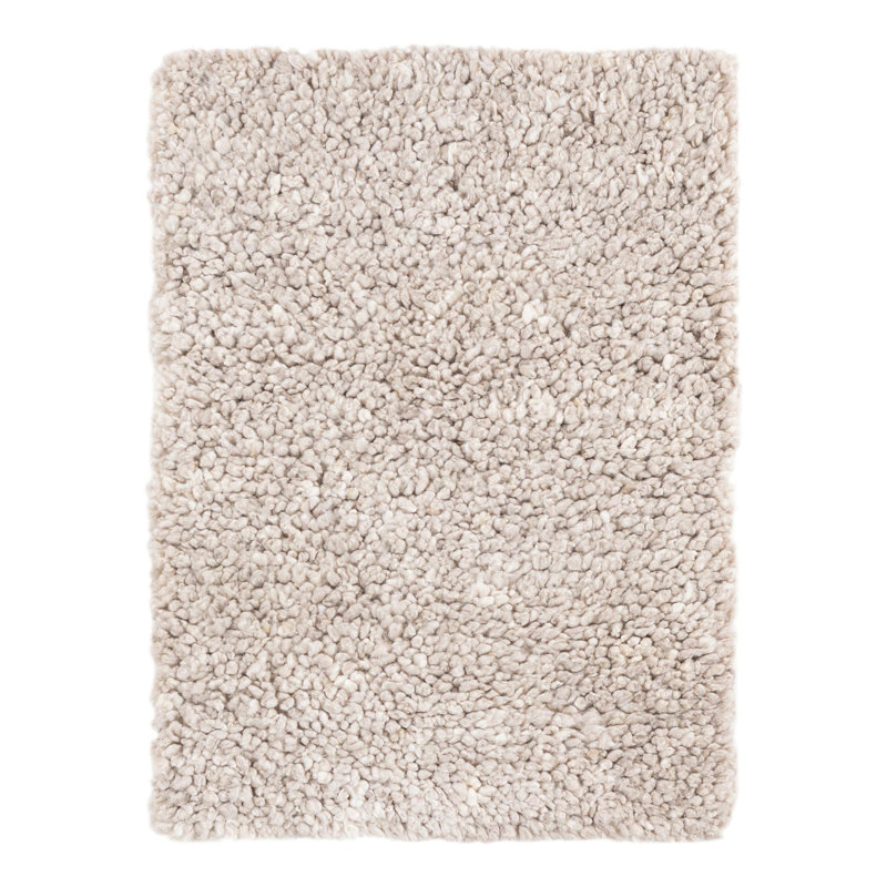 Yanaliz Wool Indoor Rug, Rectangle 2' x 3'1"