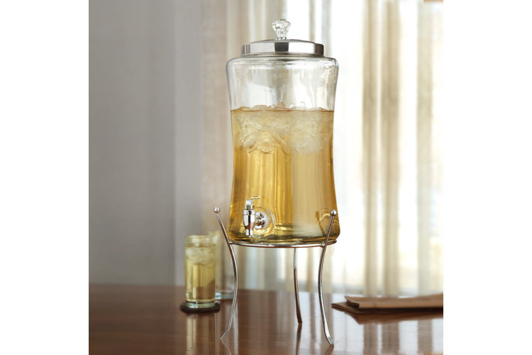 Drink dispenser