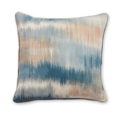 Ombre Texture Cushion Cover