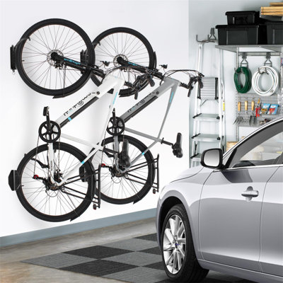 Metal Bike Rack
