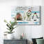 Toile tendue A-Gallery de la collection Arctique-2035733416