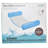 CocoNut Float: Glitter Hammock Pool Lounger - 49" x 30" Inflatable Drifter, Exercise Saddle & Relaxation Chair-109727249