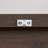 Glass Display Cabinet-309868043