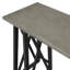Console en bois massif 36,02 po Valdrina-1651092715-1651092712