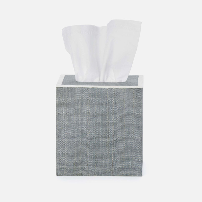 Maranello Tissue Box Cover