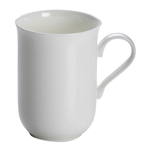 Kaffeebecher Regent aus Bone China