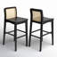 Tabouret de bar et de comptoir Avari-85837714-85837716