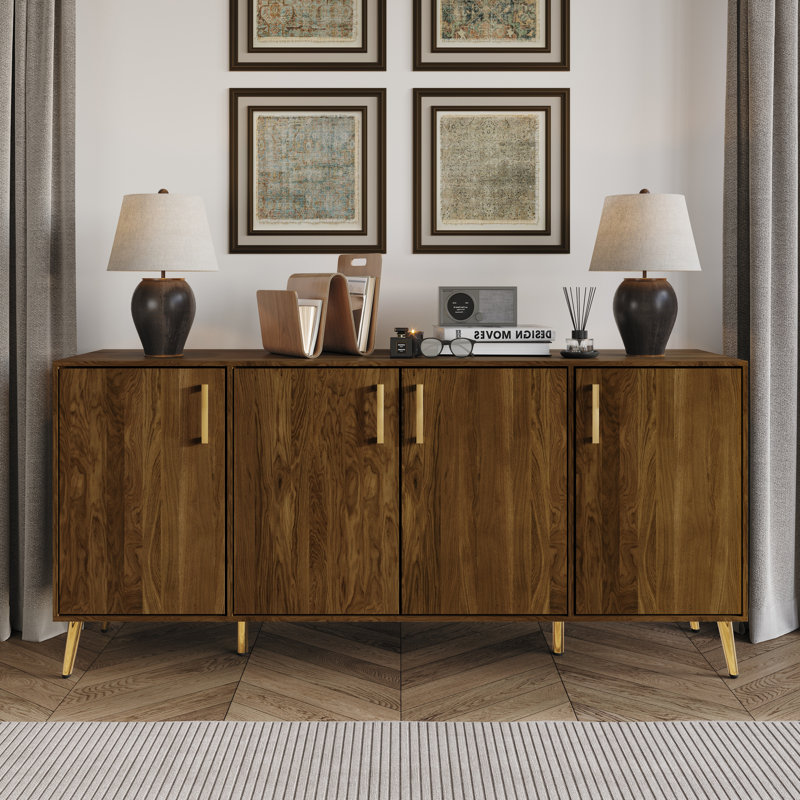 Sideboard, Brown