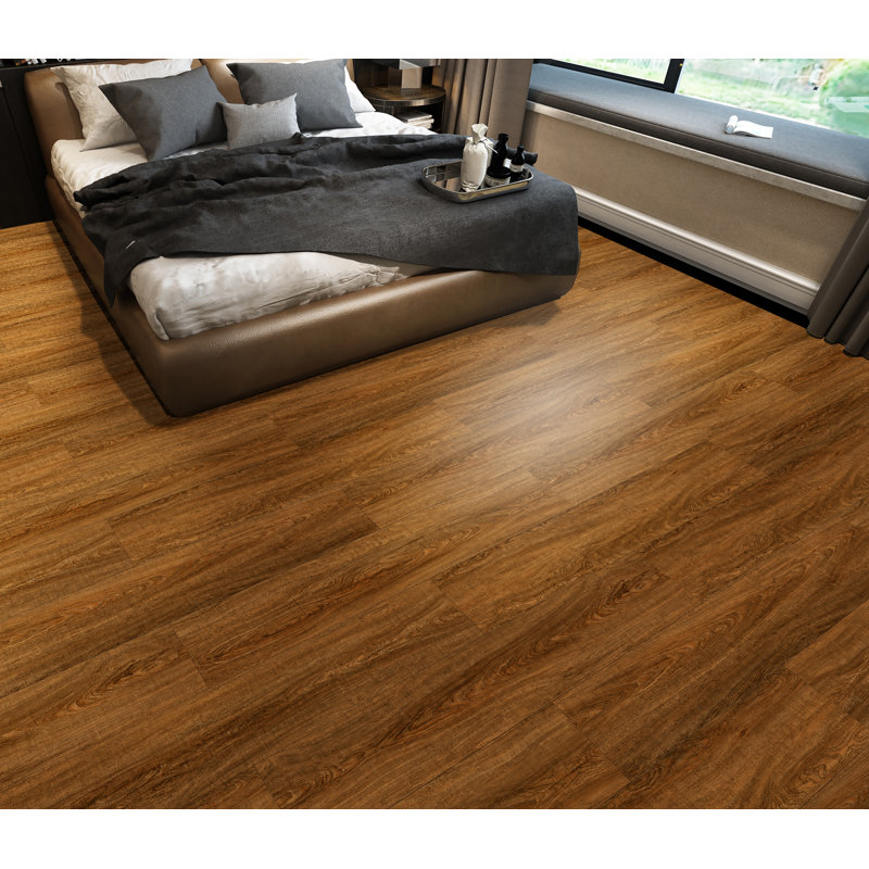Beta Series 7”x48”x7mm, Westerm Hemlock