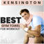 Kensington 100% Cotton Ultra Light Bath Sheet-1586118279