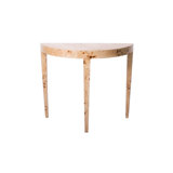 Chloé 40'' W Console Table
