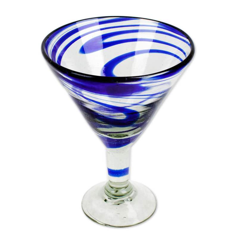 Darshay Handmade Drinking Glass