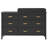 Monarch Hill Hawken Changing Table Topper