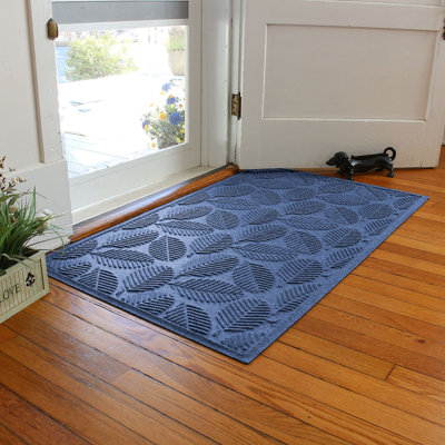 WaterHog Deanna 35 in. x 59 in. Indoor Outdoor Door Mat