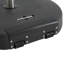  Jacquelen 133 lb Heavy-Duty Outdoor Umbrella Base with Wheels & Handles, Resin Base with Concrete Filling-30689683