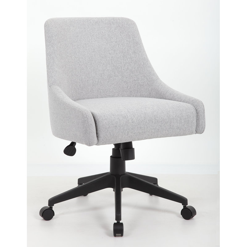 Linen Task Chair