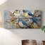 Série abstraite 10 # Cxxvi-Gallery, toile tendue-2100706757