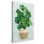 Palmier tissé I - Peinture-1966334175-1966334153