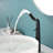 Single-handle Bathroom Faucet