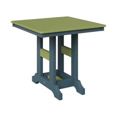 Berlin Gardens Garden Classic 33″ Square Dining Table