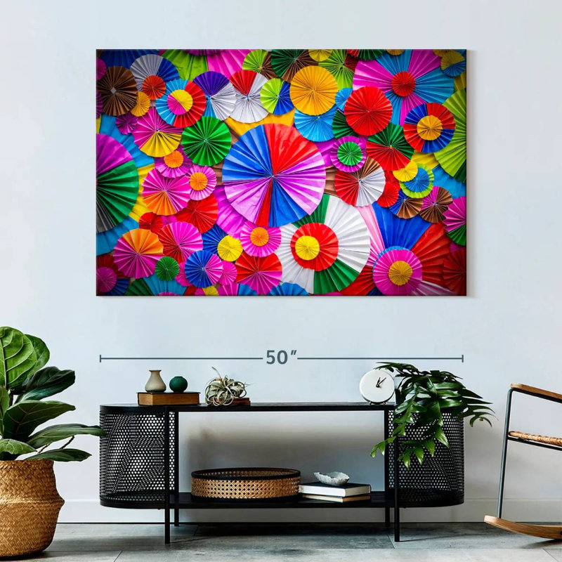 Fleurs Senne Origami