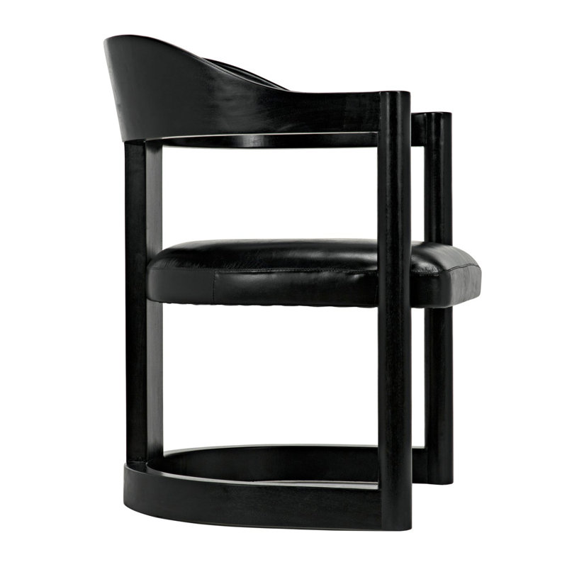Mccormick Armchair