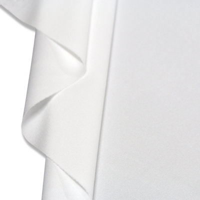Designer Cut 79.9" x 142" Pre-Cut Projection Screen Material