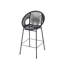Tabouret de bar d'extérieur Ferrara, 2 pièces Ferrara-2111076057