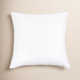 100% French Linen Pillow Sham