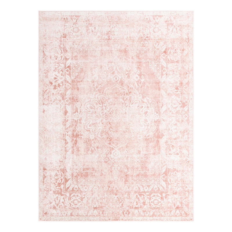 Boyland Oriental Indoor Rug, Rectangle 10' x 13'