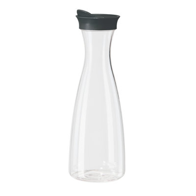 JuIce Jar w/ Flip-Open Lid (1.6 lt, 54 oz)