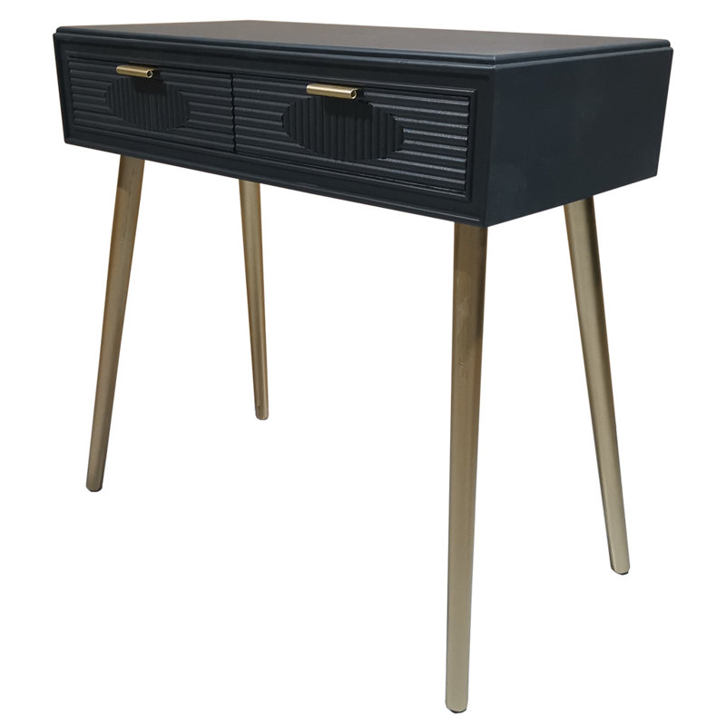 Appomattox 82cm Console Table