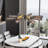 34" Modern Industrial Sputnik Chandelier
