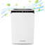 Purificateur d'air intelligent WIFI avec véritable filtre HEPA