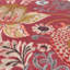 Strawberry Thief Floral Square Cushion Cover-110053630
