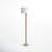 Geno 66.25'' Traditional Floor Lamp-11950064-11950067