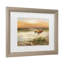 «Florida Sunset», peinture sur toile-34369769-34369770