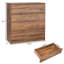 Commode 4 tiroirs Amhurst