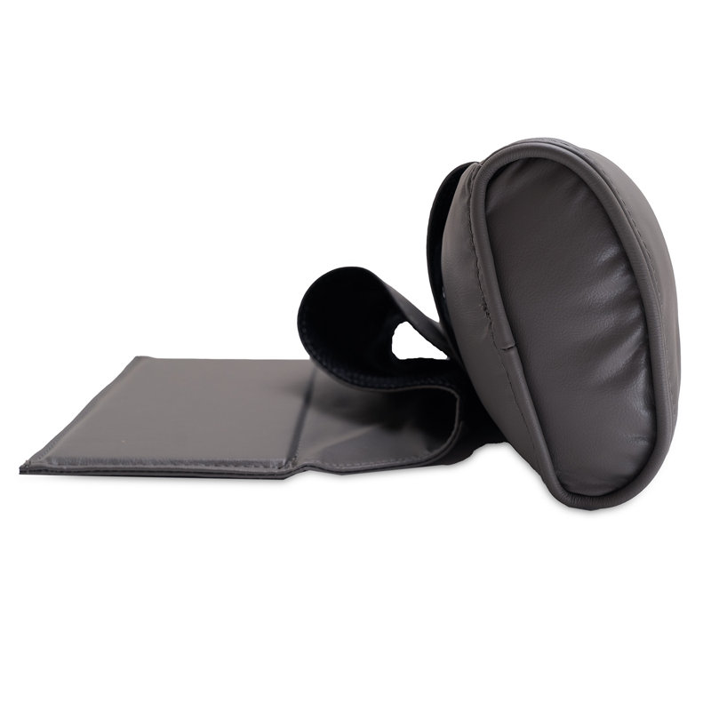 Coussin inclinable Octane Seating Cuir régate, Gris