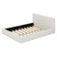 Lit plateforme tapissier, lit avec base solide-1866239210