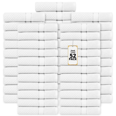 Mulaayam 100% Cotton Popcorn Textured Towel Collection 