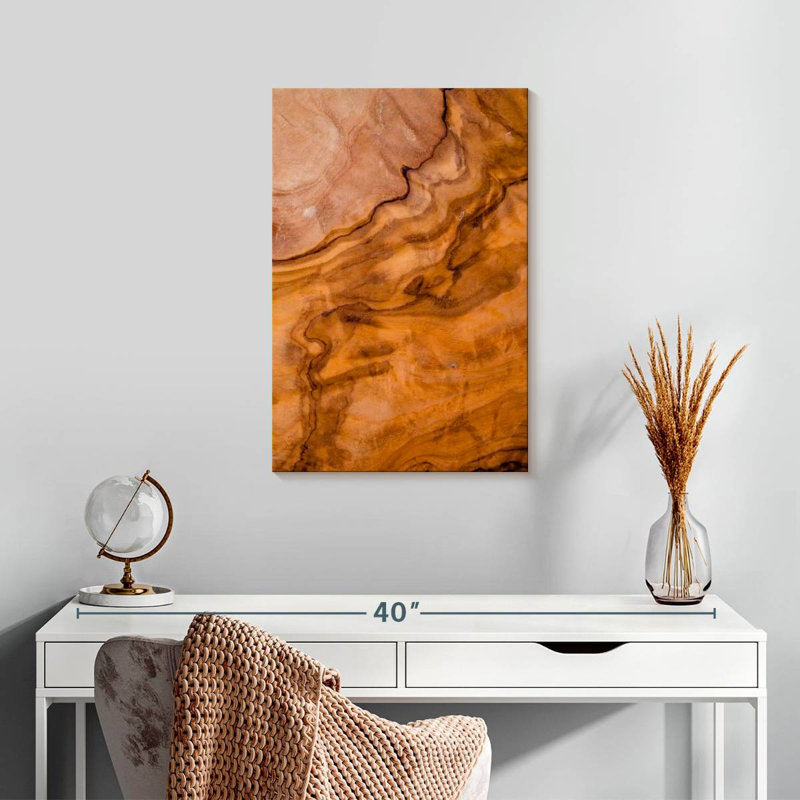 Alvord Hardwood Patterns, 24" H x 16" W