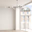 Aileen 6 - Light Sputnik Chandelier