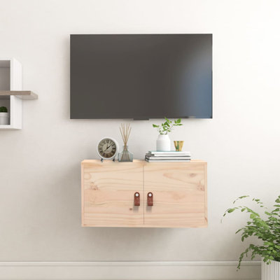 Kosobud 2 Piece Cubby Shelf