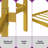 Metal Canopy Bed-82533433-82533428