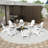 Shawnna Foldable Outdoor Adirondack Chair-81910800