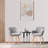 Daquaries 19'' H Upholstered Beech Armchair-1093262132